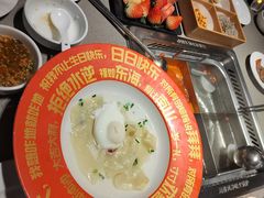 -海底捞火锅(北京路店)