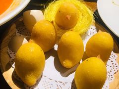 -时光乌托邦空中花园餐厅川味·融合菜(幸福广场店)