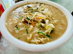 浔埔人卤面-浔埔人海鲜楼