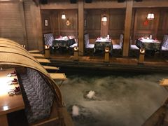 -老船坞餐厅(北京亚洲大酒店 )