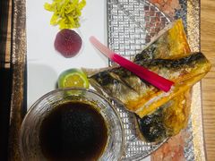 -吉之仙•中国制造•出口级食材日料店(领事馆总店)