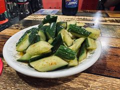 -皖北巫氏三胖地锅鸡(长淮总店)