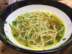 -杨记清芳牛肉拉面(京广路店)