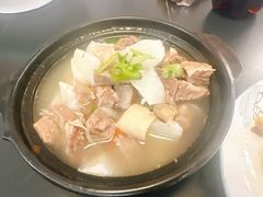 -遇见小院·长思缘农家院(怀柔店)
