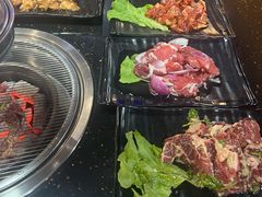 -丹东丛炟海鲜烧烤(江艺路店)