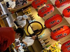零售区-千代武日本料理(开发区店)