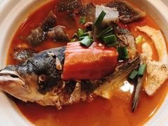 -小菜园新徽菜(扬州华润万象汇店)