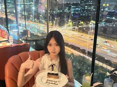 -福楼毕斯罗F Bistronome(国贸商城约会地标景观店)