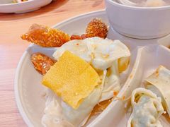 -素满香·全民素食自助(苏州·石路店)