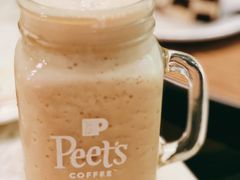 -Peet's 皮爷咖啡(东湖路手作店)