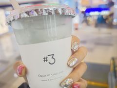 -Yee3·三号椰(上海中山公园龙之梦店)