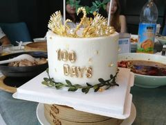-杜勒瓦DIY烘焙&个性化蛋糕定制