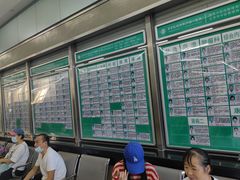 -中国中医科学院望京医院(院本部)