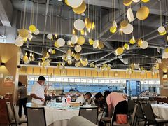 大堂-第一楼(西湖店)