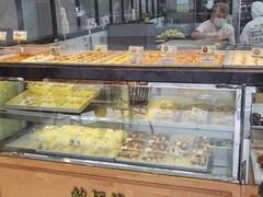-鲍师傅糕点(五角场店)