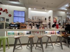 -玫瑰咖啡(中山六路店)