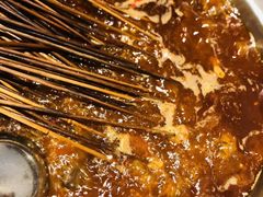 -钢五区节子串串香(环球汇·天誉店)