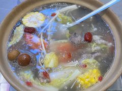 -三炮儿烧烤·羊锅·铁锅炖(南京首店)