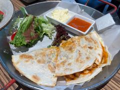 -榖屋house of flour(张江首店)