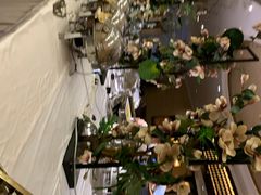 -云冈建国宾馆·自助餐厅