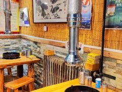 -石记老北京炙子烤肉(松园店)