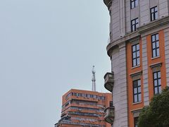 -飞马旅黎黄陂路文旅街区