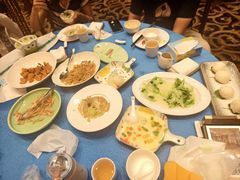 -老淳安—伴山伴湖(千岛湖开元度假村店)