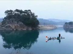 -楠溪江风景名胜区