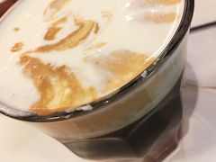 咸奶油咖啡-sugarman espresso素饮糖人高新咖啡工厂