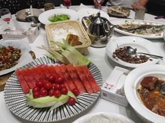 -映像威海·海鲜味道(市区店)