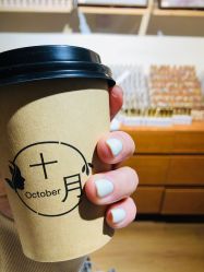 -十月October美甲·美睫