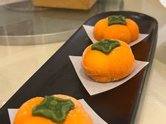 -正佳广场万豪酒店-粤菜餐厅·点心·海鲜·聚餐