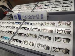 -ALPS阿尔卑斯眼镜(我格广场店)