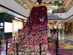 -万达茂商场(南京仙林店)
