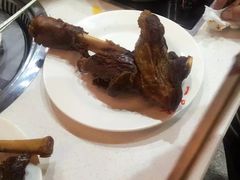 -火宴山自助火锅(明园店)