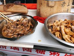 -大郎桥瑞陆糖粥(小太平巷店)