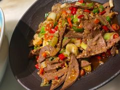 -金佬馆·川菜bistro(芜湖镜湖万达店)