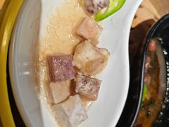 -如轩·海鲜砂锅粥·潮汕菜(沿江东路店)