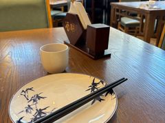 -香园茶社·金陵小灶(老门东店)