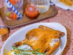 -La Terre乐田(万象城店)