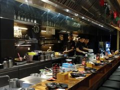 -橘焱胡同烧肉夜食(BFC外滩金融中心店)