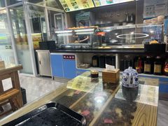-陇上全荟兰州传统牛肉面(延吉路店)