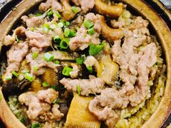 -红星光发煲仔饭(文海店)