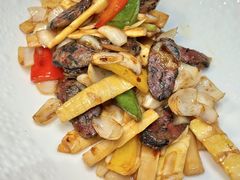 -新光酒家·河豚·海鲜·蟹料理(浦东店)
