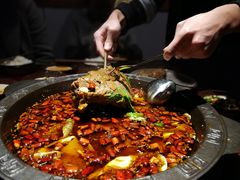 -受气牛肉·耙牛肉火锅(水晶郦城店)