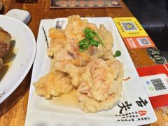-春發合饭庄