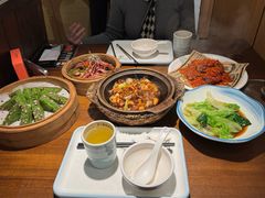-乔街深夜食堂·小龙虾·高压锅生蚝(杭州总店)