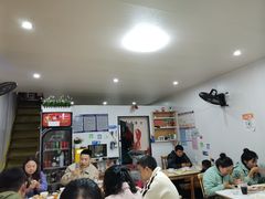 -花乐餐厅(涠洲岛店)