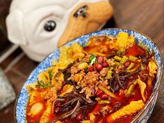 -螺世纪螺蛳粉·桂味小排档(裕德店)