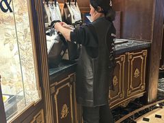 -B&C黄油与面包·THE GARDEN BAKERY概念店(世纪汇店)